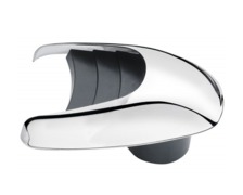 VETUS Typhoon aérateur inox Ø100mm