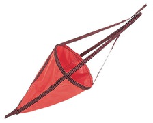 LALIZAS Ancre flottante Ø65cm