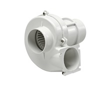 MATROMARINE Ventilateur de cale 12V sur cloison - 163CFM