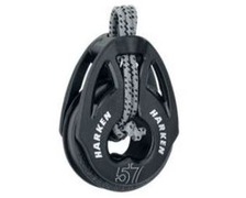 HARKEN Poulie Carbo T2 & T18