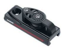 HARKEN Embouts de rail pour CB MR (Midrange) 27mm