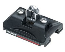 HARKEN Chariot CB manille pivotante hte resistance rail SB