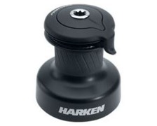 HARKEN Winch self-tailing Alu Performa