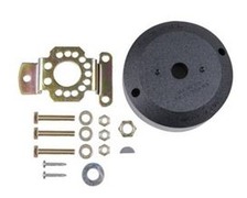 SEASTAR S. Kit support crémaillère droit Safe-T II QC