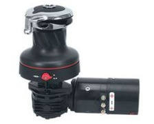 HARKEN Winch électrique Rewind12v