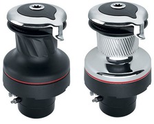 HARKEN Winch électrique unipower 12V