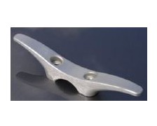 DAMADE Taquet de mat L210mm aluminium anodisé