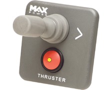 MAX POWER Joystick de commande gris