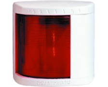 LALIZAS Classic 20 feu de babord rouge blanc (112.5°)