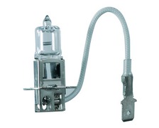 Ampoule halogène H3 6V - 55W