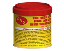 FUMIGENE FLOTTANT