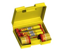 COFFRET SIGNALISATION HAUTURIER