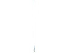 GLOMEX Easy FME RA106 modulable - 0.9m - 3db - inox