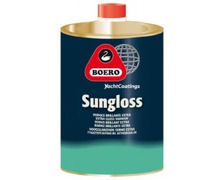 BOERO Vernis Sungloss 0,75L