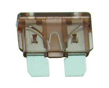 Fusibles enfichable ATO/ATC 7.5A les 3