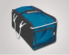 OUTILS OCEANS Sac de matossage PM bleu
