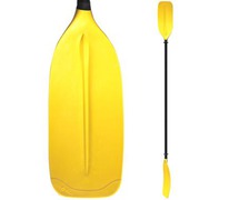 AQUADESIGN Pagaie current L = 210 cm