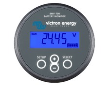 VICTRON BMV-700 Moniteur de batterie