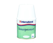 INTERNATIONAL primaire Interprotect 2.5L gris