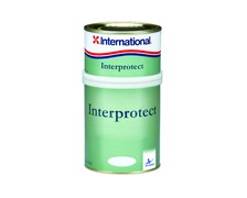 INTERNATIONAL primaire Interprotect 0.75L gris