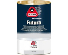 BOERO Laque Futura 0,75L