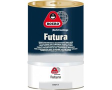 BOERO Laque Futura 0,75L