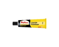 PATTEX Colle contact liquide 125g