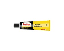 PATTEX Colle contact liquide 125g