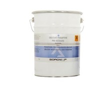 SOROMAP Gelcoat blanc paraffine accéléré 5kg