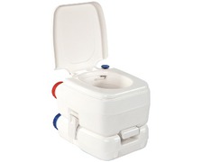 FIAMMA SOFT Bi-pot 34