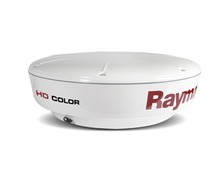 RAYMARINE RD424HD Antenne radar + cable 10m