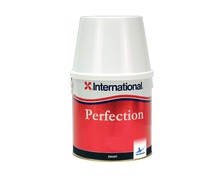INTERNATIONAL Laque Perfection 2.5L blanc b000