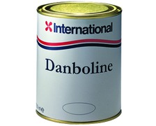 INTERNATIONAL Laque Danboline 0.75L gris 100