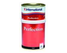 INTERNATIONAL Laque perfection 0.75L