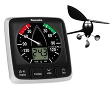 RAYMARINE i60 Wind avec capteur