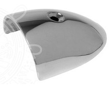 OSCULATI Embout inox pour liston 40mm - VRAC -