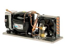 DOMETIC ColdMachine CU-94 12/24V 400L (profondeur 130mm)