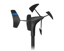 GARMIN gWind Race - livré avec GND 10, câble de dérivation N