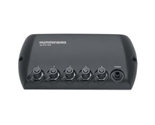 HUMMINBIRD Switch ethernet