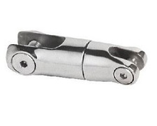 TREM Jonction d'ancre inox sur émerillon Ø10-12 mm- VRAC -