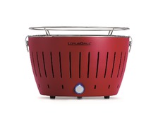 LOTUS GRILL Barbecue 34cm rouge