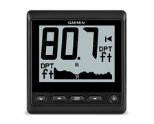 GARMIN GNX 20 - Affichage noir / fonc blanc