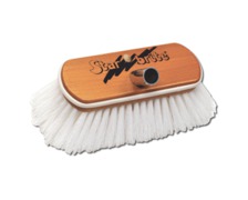 STAR BRITE Brosse deluxe 20cm - dure