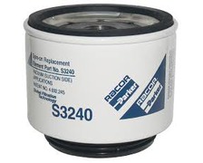 RACOR S3240 Cartouche filtre essence pour 120R