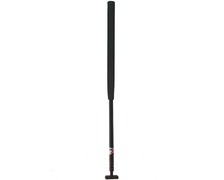 RWO Stick Alu noir Ø16/60cm avec poignée mousse + art. démon