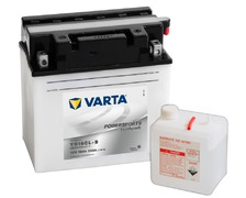 VARTA PowerSports Freshpack 19Ah
