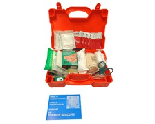 BIGSHIP Mallette premiers secours >6mn hauturier