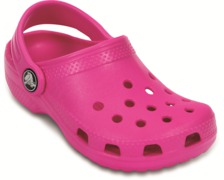 CROCS Classic enfant - Magenta - 33/34