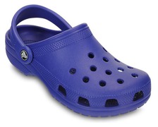 CROCS Classic - Bleu Cerulean