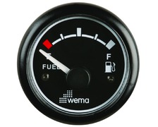 WEMA Afficheur jauge à carburant